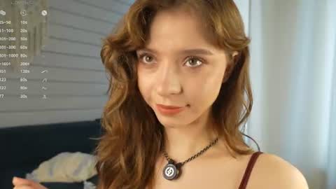 The very same Amelia  online show from July 25, 3:46 am