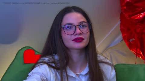 Amelia online show from March 2, 4:39 am