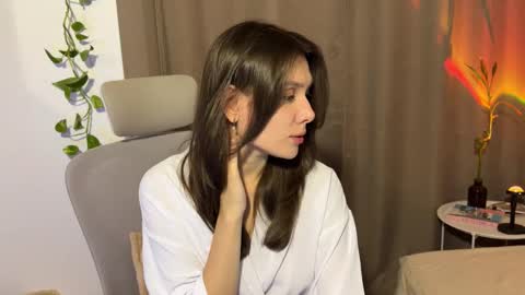 Ameli online show from November 22, 2:20 pm