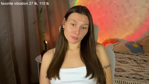Snapshot of ameliahenderson chatting on September 12, 2:35 pm Ameli online show from September 12, 2:35 pm