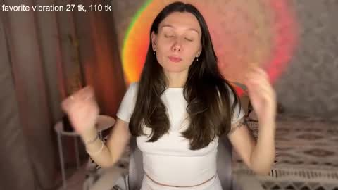 Snapshot of ameliahenderson chatting on September 20, 3:10 pm Ameli online show from September 20, 3:10 pm