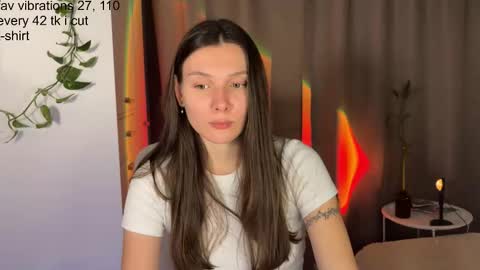 Ameli online show from October 26, 2:12 pm