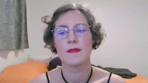 Ameliaishka online show from March 11, 8:22 pm