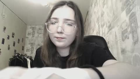 Amelia online show from February 11, 8:10 pm