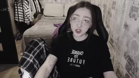 Amelia online show from December 15, 11:12 am