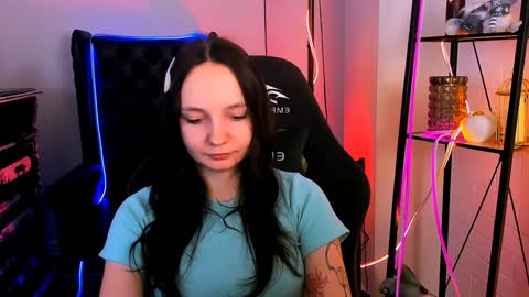 Amelia online show from January 11, 5:31 am