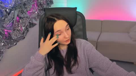 Amelia online show from January 26, 5:23 am