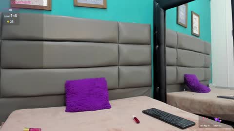 Amelia online show from January 16, 12:42 pm