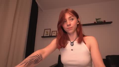 Amelia   online show from September 23, 4:16 pm