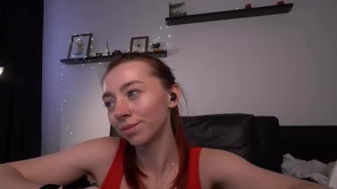 Amelia   online show from March 3, 3:18 pm