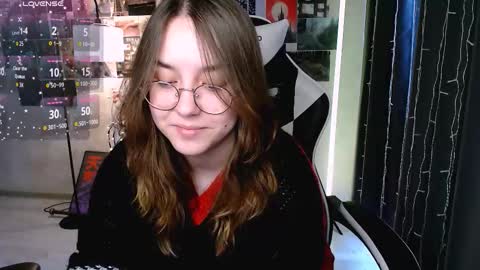 Amelia online show from March 3, 11:27 am