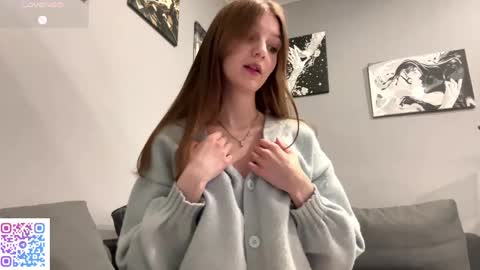 Amelia online show from April 19, 6:57 am