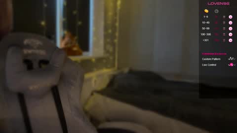 Amelia online show from January 17, 7:05 am