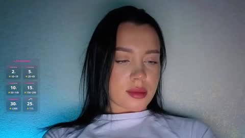 Amelia Sonk online show from February 26, 9:03 pm