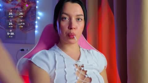 Amelia Sonk online show from November 19, 10:10 pm