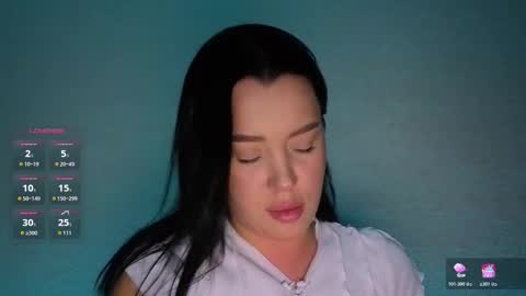 Amelia Sonk online show from February 15, 7:24 pm