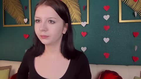 Amelia online show from February 13, 10:34 am