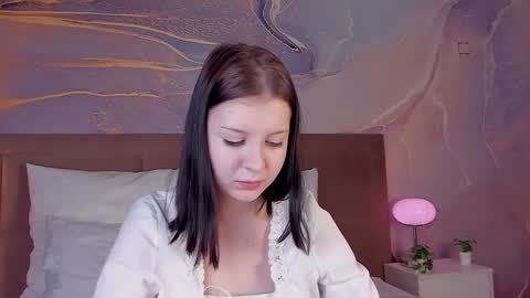 Amelia online show from February 4, 11:16 am