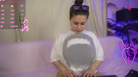 Ameli online show from July 31, 1:23 pm