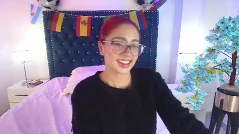 Amelie online show from July 20, 11:12 am
