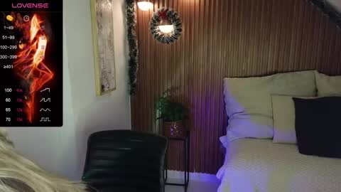 Isabella online show from January 4, 3:18 am