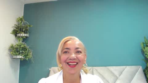 Amelie Lux online show from March 5, 6:48 pm