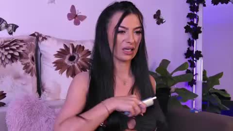 AmelieReeaa online show from July 30, 4:30 pm
