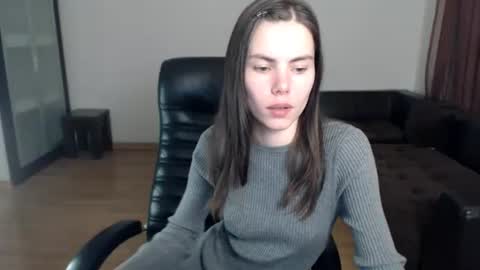 Snapshot of ameliereve chatting on September 26, 6:16 pm Amelie online show from September 26, 6:16 pm
