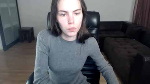 Snapshot of ameliereve chatting on September 29, 7:19 pm Amelie online show from September 29, 7:19 pm