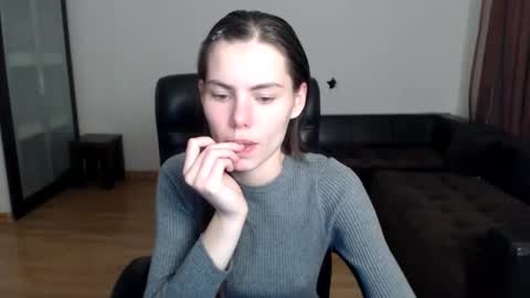 Snapshot of ameliereve chatting on September 25, 5:22 pm Amelie online show from September 25, 5:22 pm