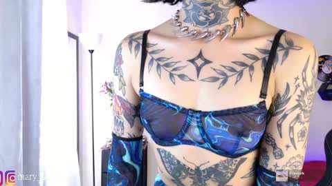 Maria Independet Model online show from December 13, 7:32 pm