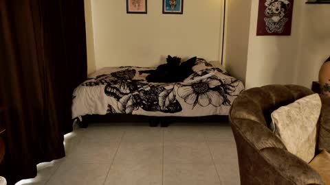 Maria Independet Model online show from March 31, 7:03 pm