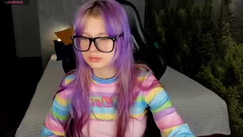 Amelia online show from July 29, 9:09 am