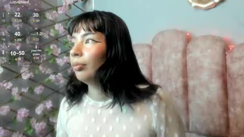ameliieeks online show from April 22, 7:22 pm
