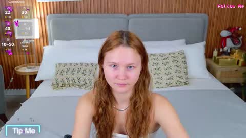 AmeliRoyse online show from December 5, 5:14 pm