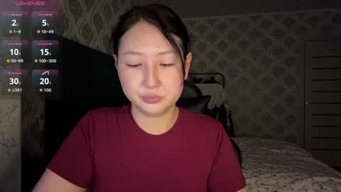 Ameliya online show from May 29, 9:13 pm
