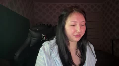 Ameliya online show from May 15, 9:50 pm