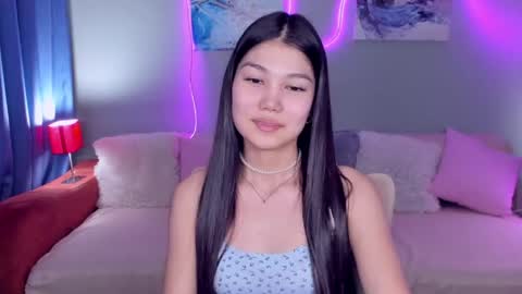 AmeliyaHeat online show from May 31, 10:54 am