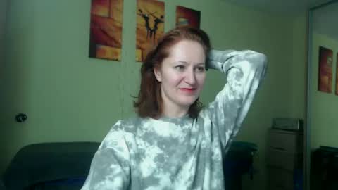 Snapshot of amelly777 chatting on February 18, 3:43 pm amelly777 online show from February 18, 3:43 pm