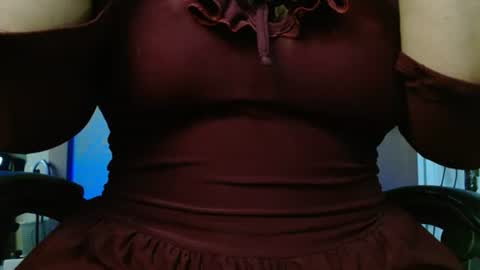 Mari online show from October 15, 1:36 pm