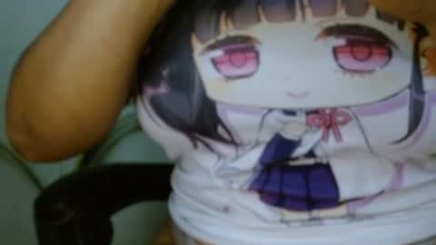 Mari online show from April 5, 1:10 pm