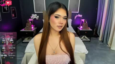 Claire online show from June 19, 3:44 am