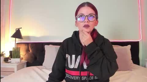 ami_berner online show from January 12, 7:41 pm