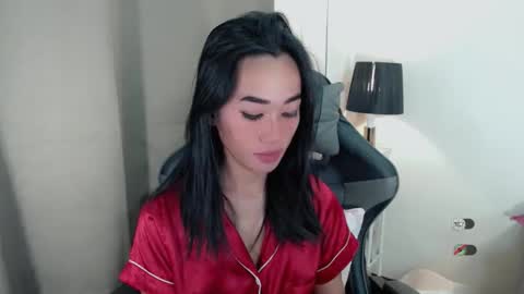 JOANNA online show from October 27, 10:59 pm