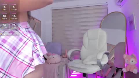 Ami  online show from September 10, 12:54 am