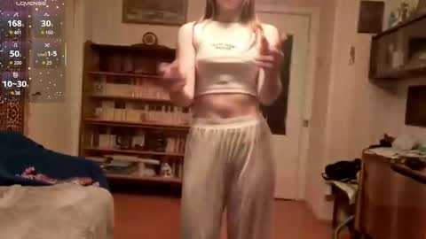 Iveta online show from October 28, 5:30 pm