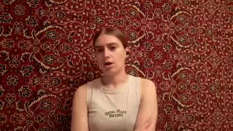 Iveta online show from September 26, 5:54 pm