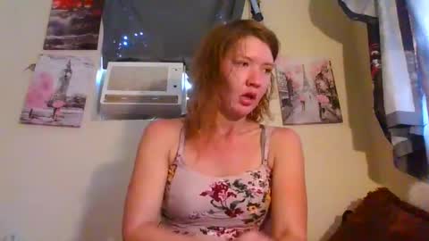 amileamariestar online show from October 3, 2:11 pm