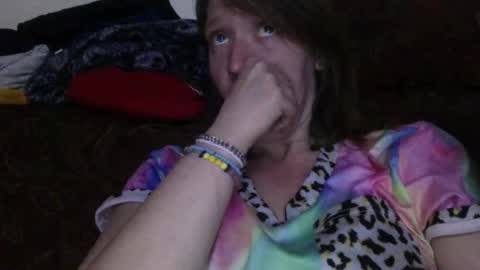 amileamariestar online show from March 12, 3:24 am