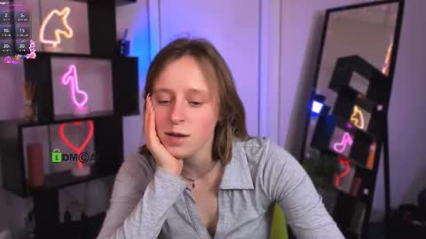 amina_chilli online show from March 2, 10:22 am